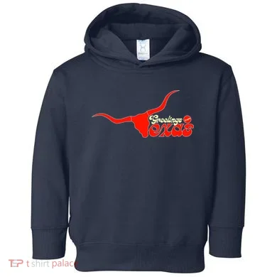 Toddler Hoodie
