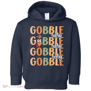 Toddler Hoodie