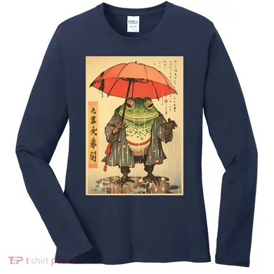 Women's Long Sleeve Shirt