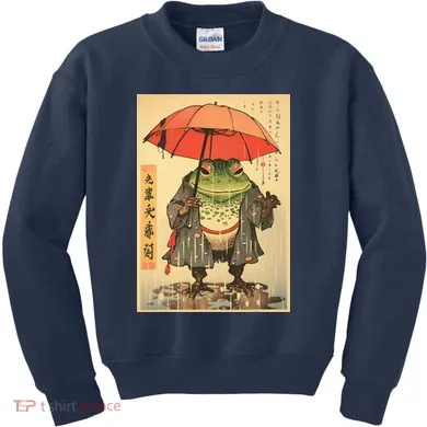 Kids Sweatshirt