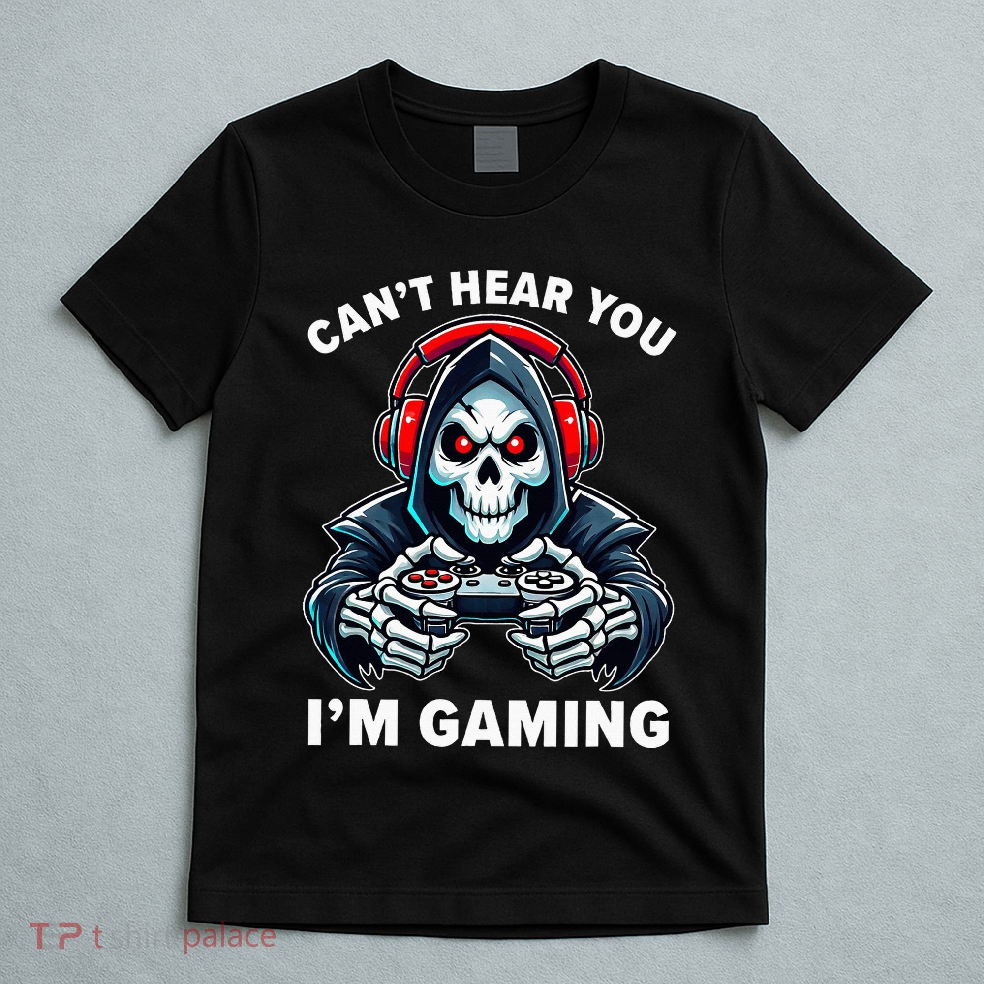 Gamer For Video Games Gamer T-Shirt