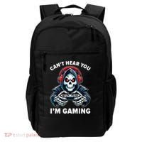 Gamer For Video Games Gamer Backpack thumb 0