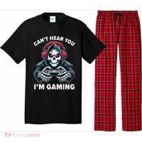 Gamer For Video Games Gamer Pajama Set thumb 0