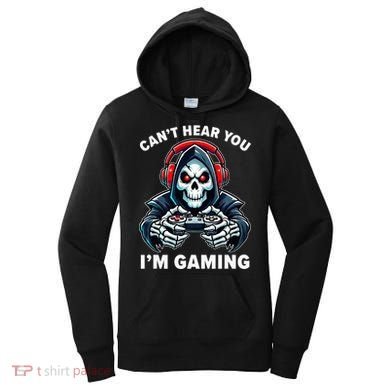 Gamer For Video Games Gamer Women's Hoodie