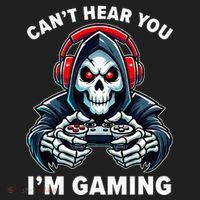 Gamer For Video Games Gamer Tumbler thumb 3