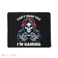 Gamer For Video Games Gamer Mousepad thumb 0