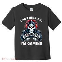 Gamer For Video Games Gamer Toddler T-Shirt thumb 0