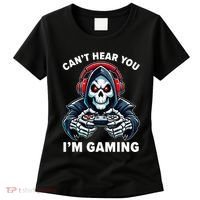 Gamer For Video Games Gamer Women's T-Shirt thumb 0