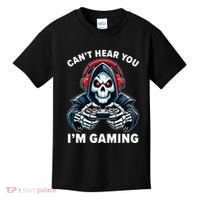 Gamer For Video Games Gamer Kids T-Shirt thumb 0
