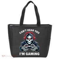 Gamer For Video Games Gamer Tote Bag thumb 0