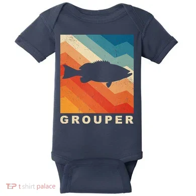 Baby Bodysuit
