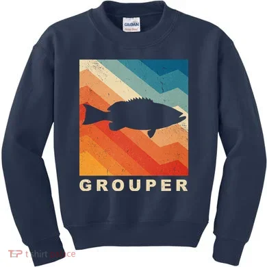 Kids Sweatshirt