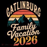 Gatlinburg Family Vacation 2026 Coffee Mug thumb 5