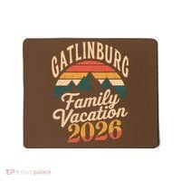 Gatlinburg Family Vacation 2026 Mousepad thumb 0