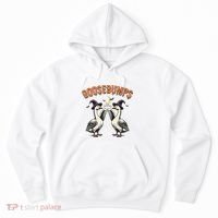 Goosebumps Funny Witch Goose Bumps Puns Halloween Hoodie thumb 0