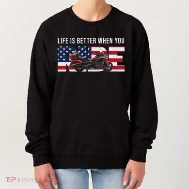 Women's Sweatshirt