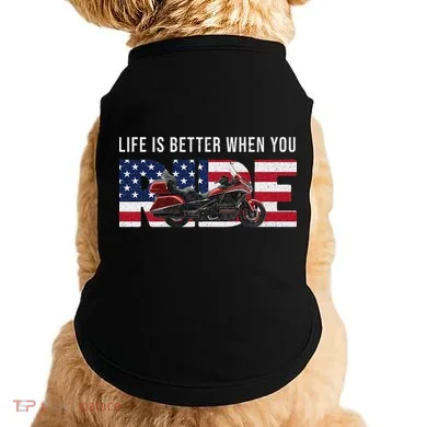 Doggie Tank