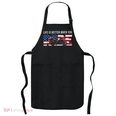 Apron