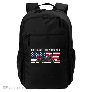 Backpack