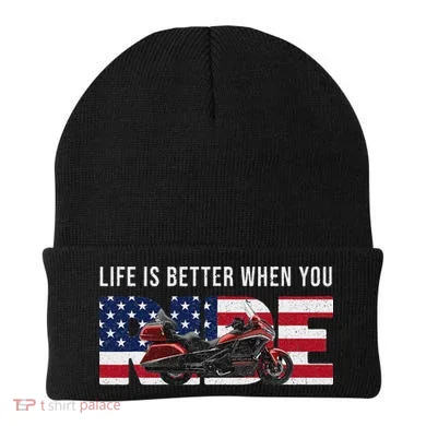 Beanie