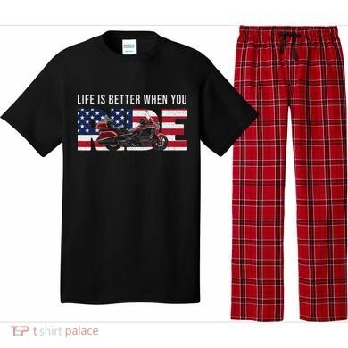 Goldwing Gl 1800 Pajama Set