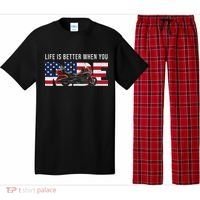 Goldwing Gl 1800 Pajama Set thumb 0
