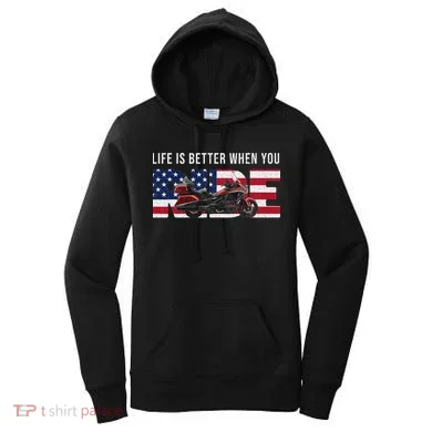 Women's Hoodie