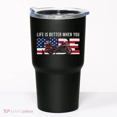 Tumbler