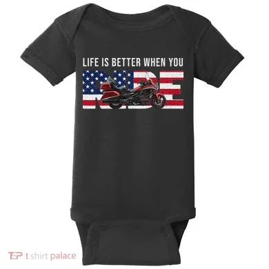 Baby Bodysuit