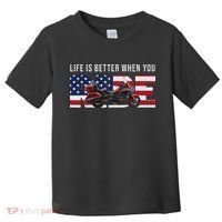 Goldwing Gl 1800 Toddler T-Shirt thumb 0