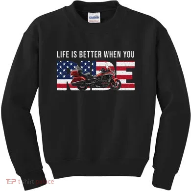 Kids Sweatshirt