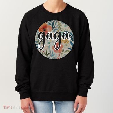 Gaga Women's Sweatshirt