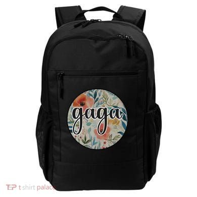 Gaga Backpack