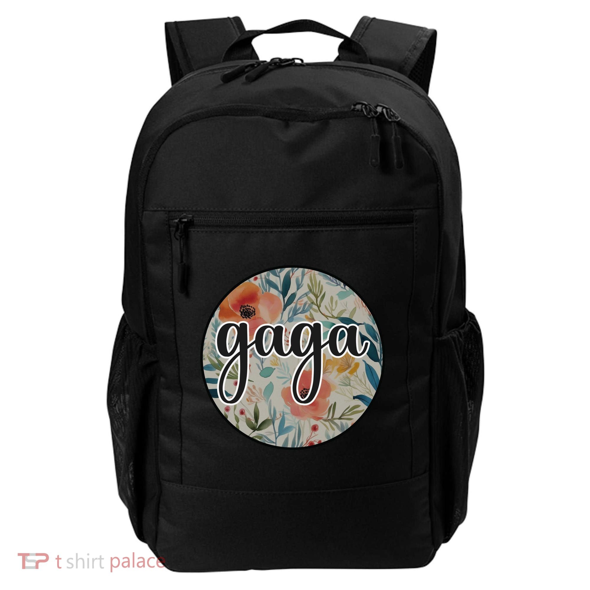 Gaga Backpack