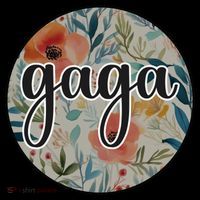 Gaga Backpack thumb 2