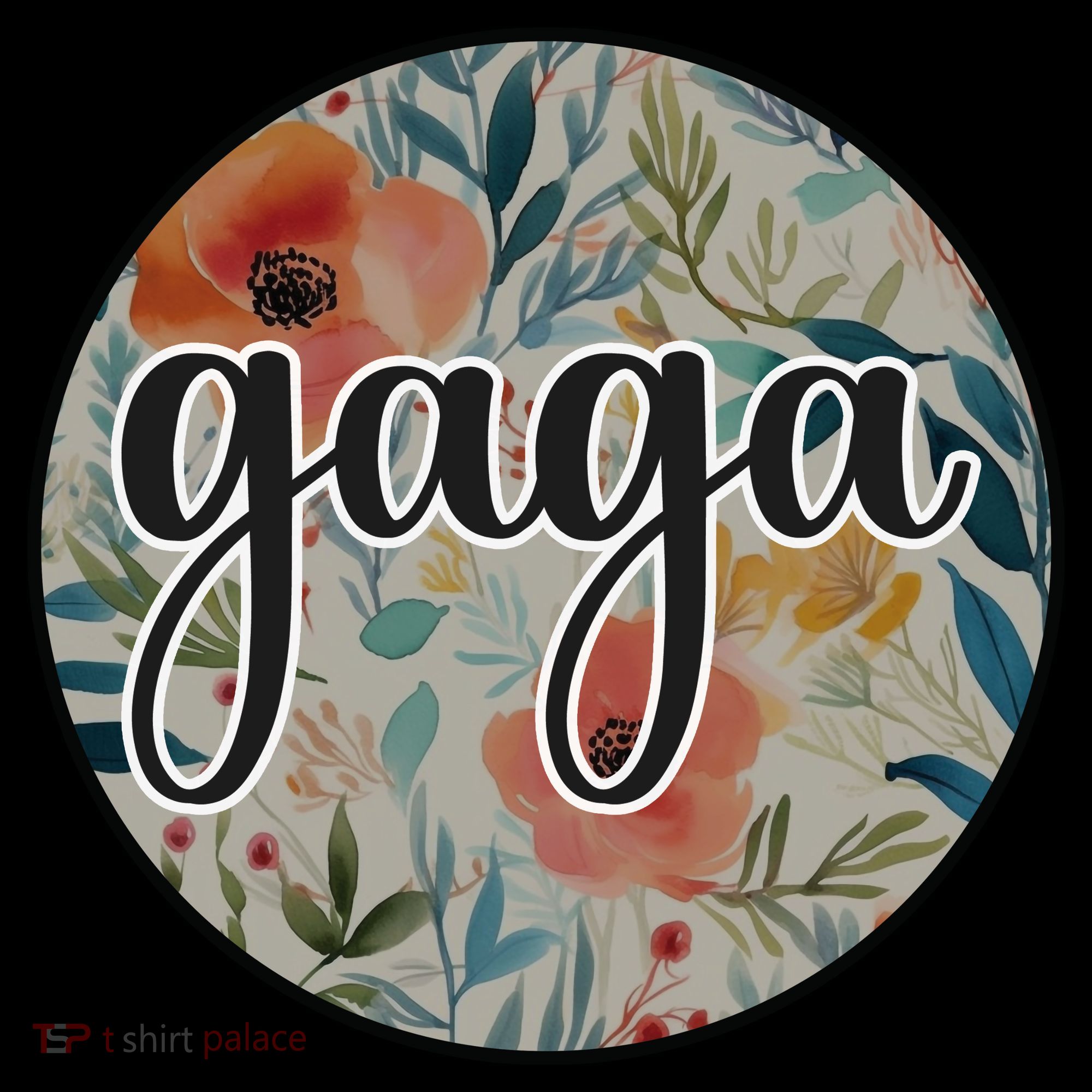 Gaga Backpack
