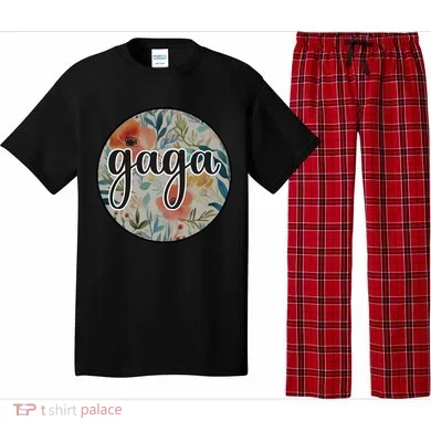 Pajama Set