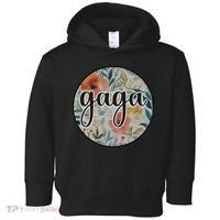 Gaga Toddler Hoodie thumb 0