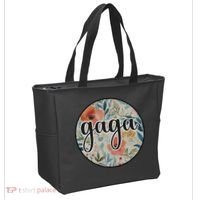 Gaga Tote Bag thumb 2