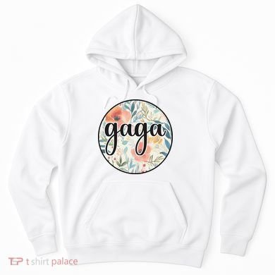 Gaga Hoodie