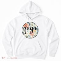 Gaga Hoodie thumb 0