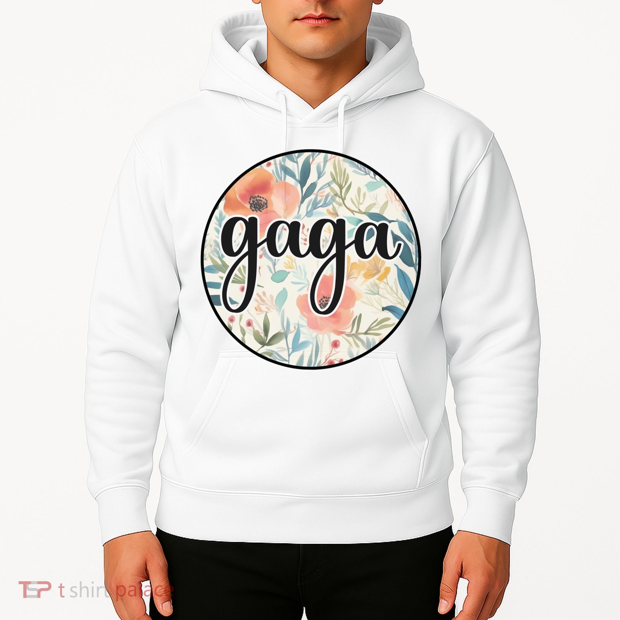 Gaga Hoodie