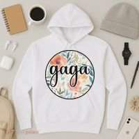 Gaga Hoodie thumb 3