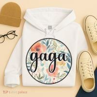 Gaga Hoodie thumb 4
