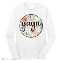 Gaga Long Sleeve Shirt thumb 0