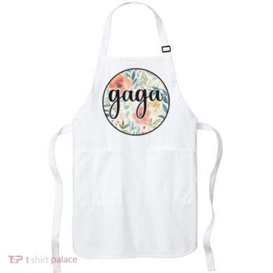 Gaga Apron