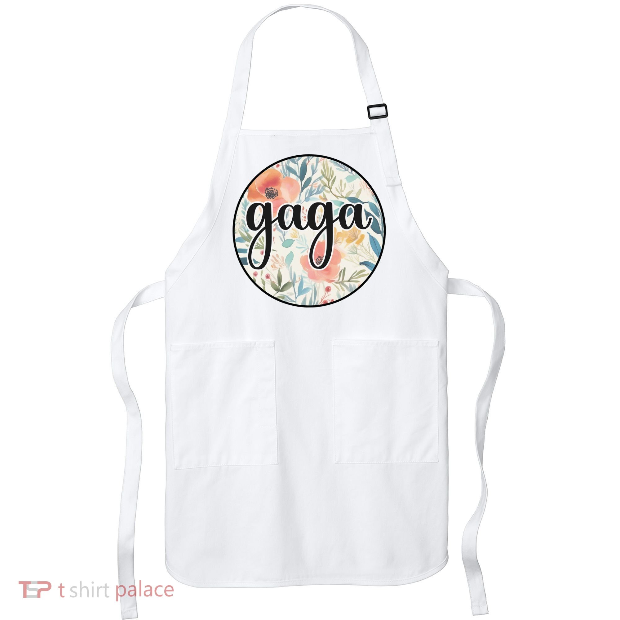 Gaga Apron