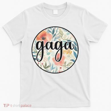 Gaga T-Shirt