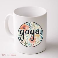 Gaga Coffee Mug thumb 0