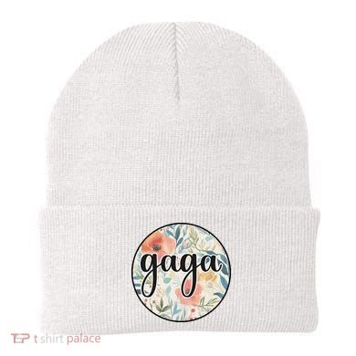 Gaga Beanie